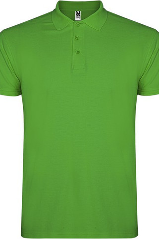 Roly R6638 - Star Poloshirt für Herren