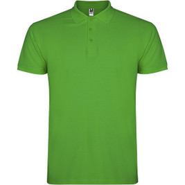 Roly R6638 - Star short sleeve men's polo