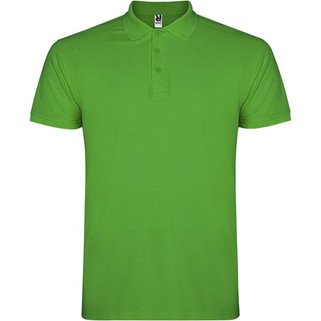 Roly R6638 - Polo Star à manches courtes pour homme