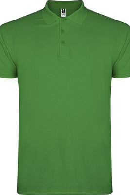 Roly R6638 - Star short sleeve men's polo