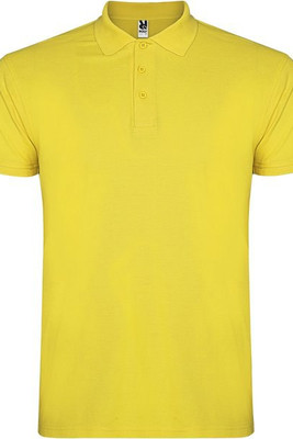Roly K6638 - Star short sleeve kids polo