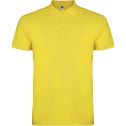 Roly K6638 - Star short sleeve kids polo