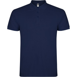 Roly K6638 - Polo Star à manches courtes pour enfant