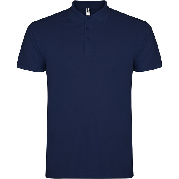 Roly K6638 - Star short sleeve kids polo