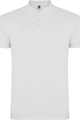 Roly K6638 - Star short sleeve kids polo