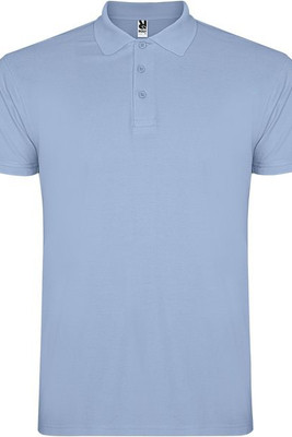 Roly K6638 - Star short sleeve kids polo