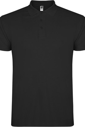 Roly K6638 - Star short sleeve kids polo