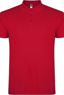 Roly K6638 - Star short sleeve kids polo