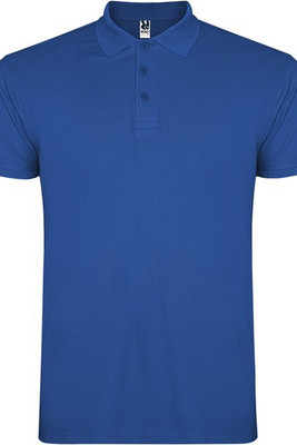 Roly K6638 - Polo Star à manches courtes pour enfant