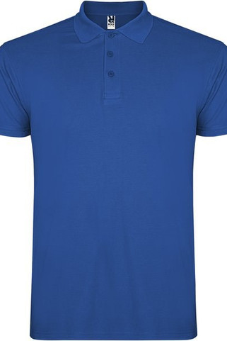 Roly K6638 - Star dětská polokošile s krátkým rukávem