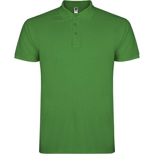 Roly K6638 - Star short sleeve kids polo