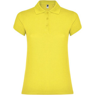 Roly R6634 - Star Poloshirt für Damen