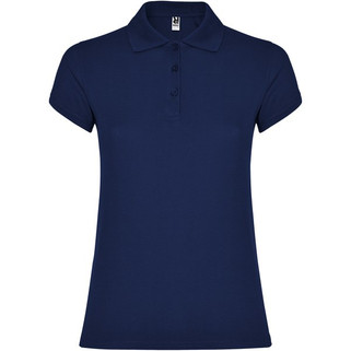 Roly R6634 - Star short sleeve womens polo