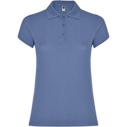 Roly R6634 - Star short sleeve womens polo