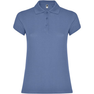 Roly R6634 - Star short sleeve womens polo