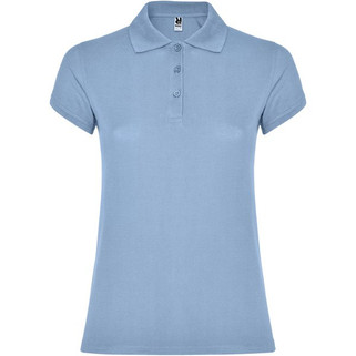 Roly R6634 - Star short sleeve womens polo