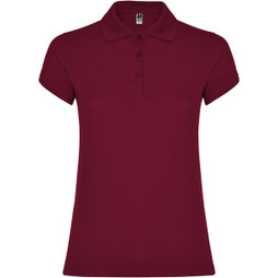 Roly R6634 - Polo da donna a maniche corte Star