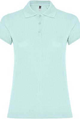 Roly R6634 - Star short sleeve women's polo