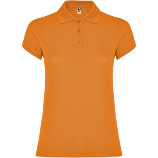 Roly R6634 - Star short sleeve womens polo