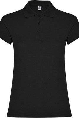 Roly R6634 - Star short sleeve women's polo