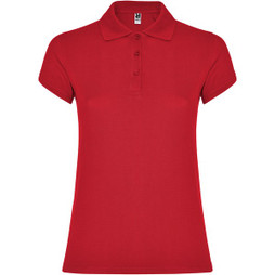 Roly R6634 - Star Poloshirt für Damen