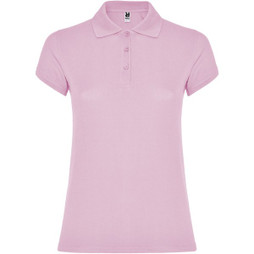 Roly R6634 - Star Poloshirt für Damen