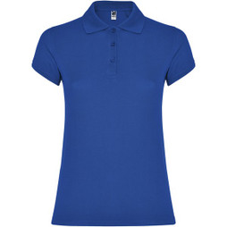 Roly R6634 - Star short sleeve womens polo