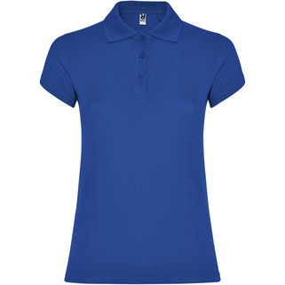 Roly R6634 - Star short sleeve womens polo
