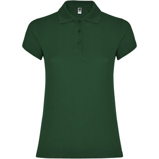 Roly R6634 - Star Poloshirt für Damen