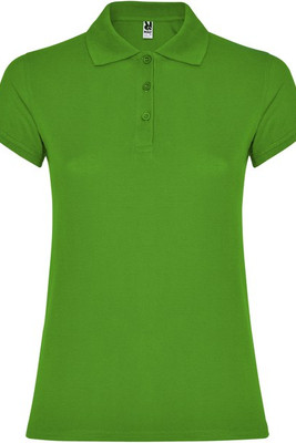 Roly R6634 - Star dámská polokošile s krátkým rukávem