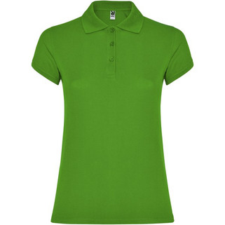 Roly R6634 - Star short sleeve womens polo