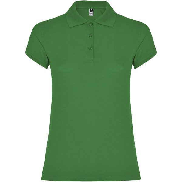 Roly R6634 - Star short sleeve women's polo