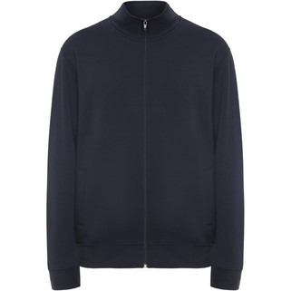 Roly R6439 - Ulan unisex trøje med fuld lynlås