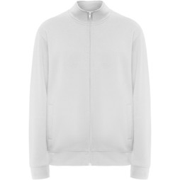 Roly R6439 - Pull Ulan zippé unisexe