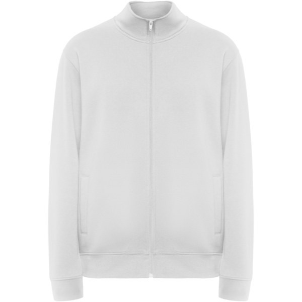 Roly R6439 - Ulan unisex full zip sweater