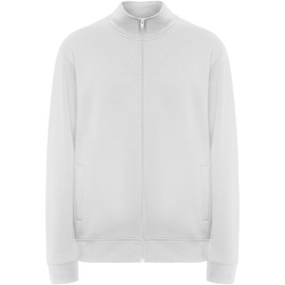 Roly R6439 - Pull Ulan zippé unisexe