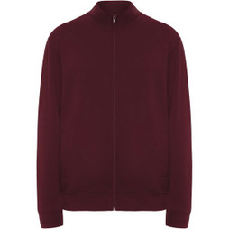 Roly R6439 - Ulan Sweatjacke Unisex