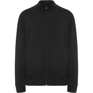 Roly R6439 - Ulan unisex tröja med dragkedja