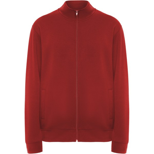 Roly R6439 - Ulan unisex full zip sweater