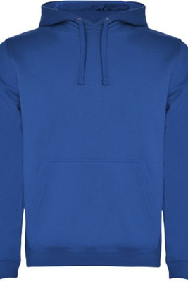 Roly R1067 - Urban men's hoodie