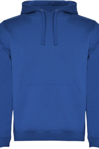 Roly R1067 - Urban mens hoodie