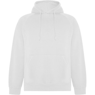 Roly R1074 - Sweat à capuche Vinson en coton organique unisexe