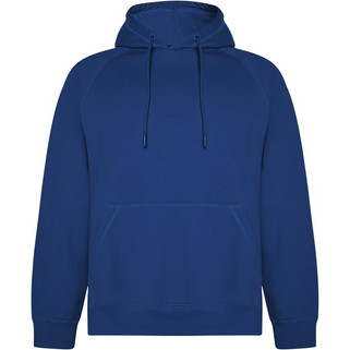 Roly R1074 - Vinson organic cotton unisex hoodie