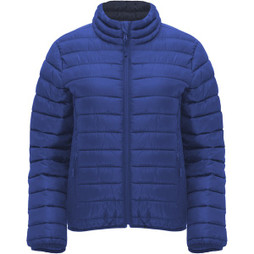Roly R5095 - Finland womens insulated jacket