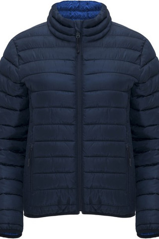 Roly R5095 - Finland womens insulated jacket