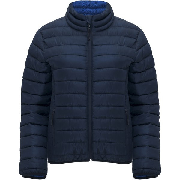 Roly R5095 - Finland women's insulated jacket