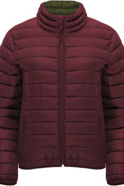 Roly R5095 - Doudoune Finland pour femme