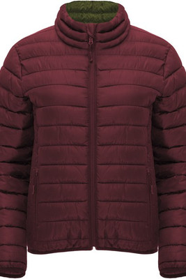 Roly R5095 - Finland women's insulated jacket