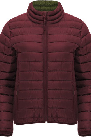 Roly R5095 - Finland kurtka damska ocieplana