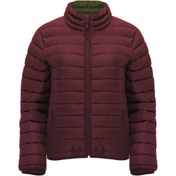 Roly R5095 - Finland isolierte Jacke für Damen